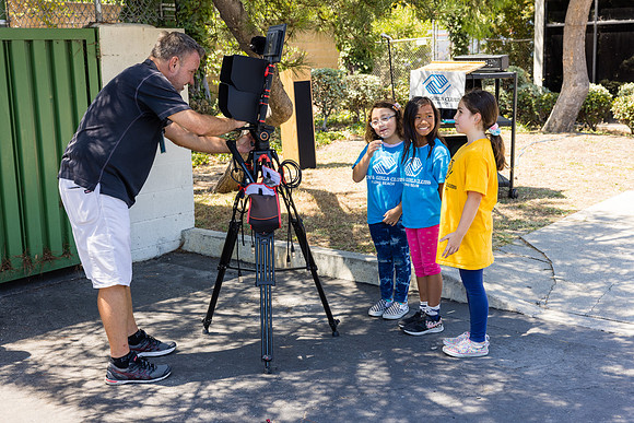 Boys and Girls Club of Long Beach - David England Photography-115
