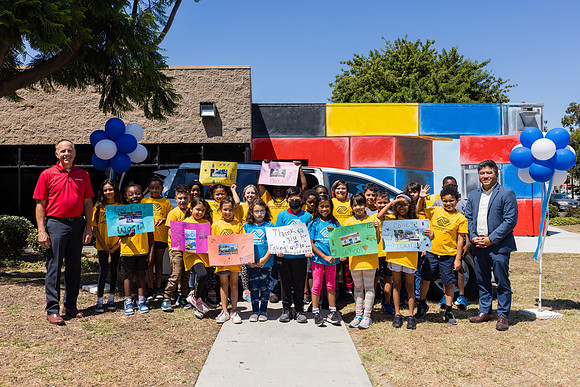 Boys and Girls Club of Long Beach - David England Photography-109