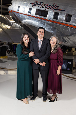 Portraits Lyon Air Museum-241