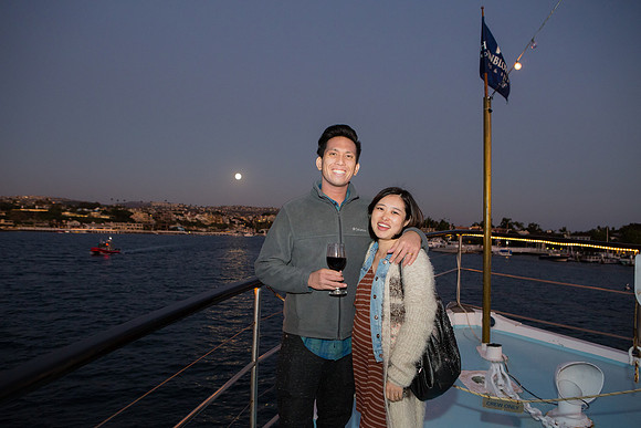 Wild Goose Hornblower-65