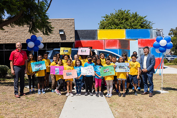 Boys and Girls Club of Long Beach - David England Photography-107