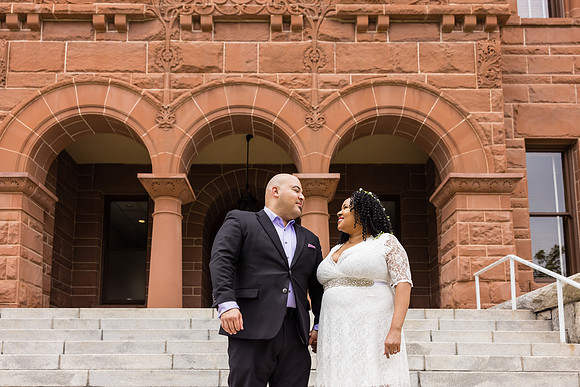 Old Orange County Courthouse Wedding Photos-100