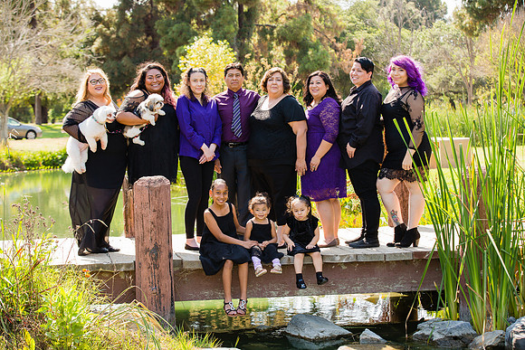 Family Photos 2018-23