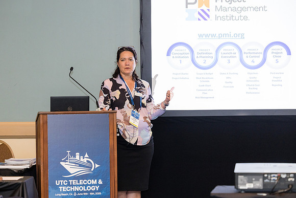 UTC Telecom and Technology Conference-Day 2-141