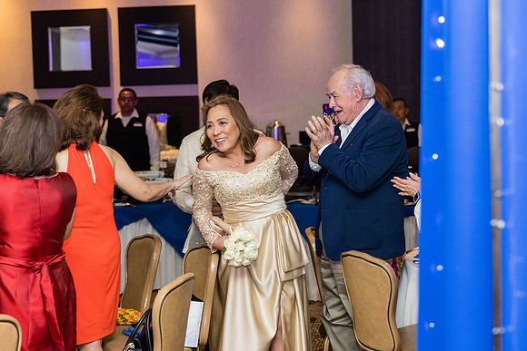 Sunset Casino Las Vegas Wedding Photos -56