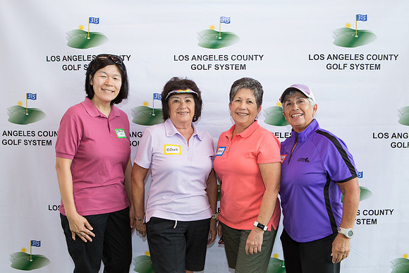 Don Kanbe Womens Golf Day 2017-6