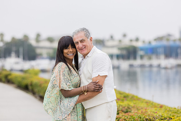 Engagement Photos Shoreline Village Long Beach Ca-107