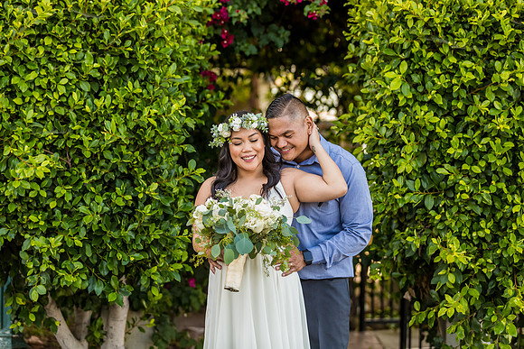 Micro Matrimony Long Beach - The Reef-155