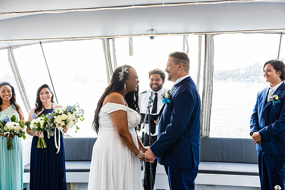City Cruises By Hornblower - Mojo Yacht Newport Beach-105