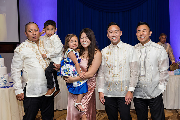 Sunset Casino Las Vegas Wedding Photos -33