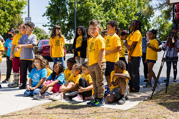 Boys and Girls Club of Long Beach - David England Photography-094