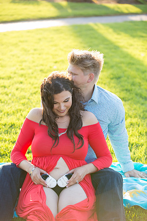 Maternity Photography Seal Beach-95