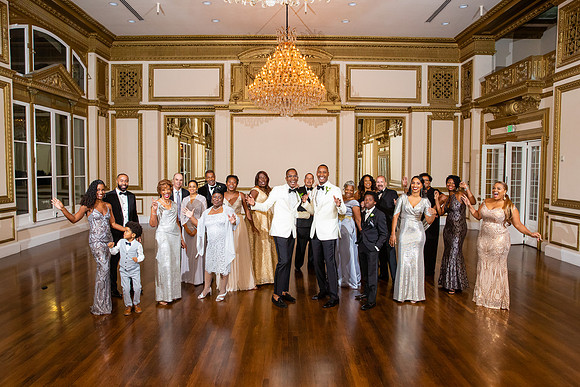 Alexandria Ballroom Wedding Photos-14