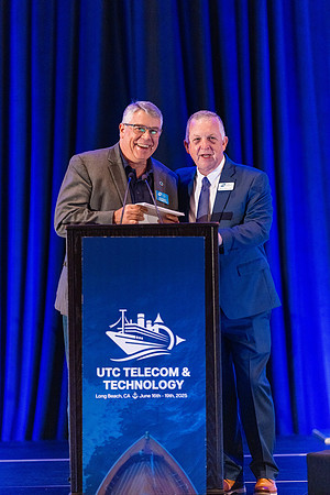 UTC Telecom and Technology Conference-Day 2-052
