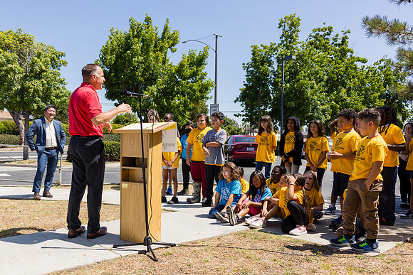 Boys and Girls Club of Long Beach - David England Photography-089
