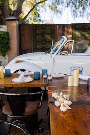 Larissa's Bridal Shower - Cafe on 27 Topanga Ca-034
