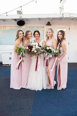 Endless Dreams Wedding - Newport Beach Photographer-127