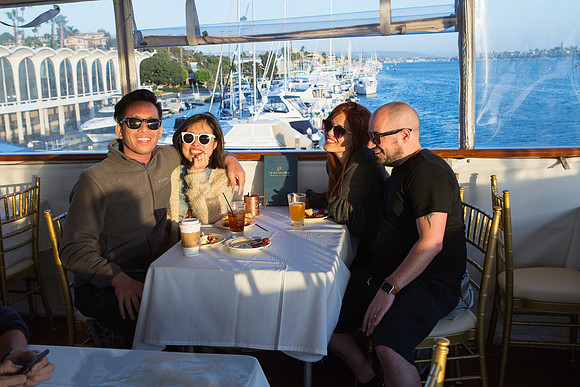 Wild Goose Hornblower-36