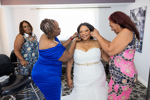 El Dorado Golf Course Weddings - David England Photography-068