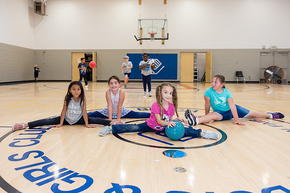 Boys and Girls Club of Long Beach - David England Photography-019