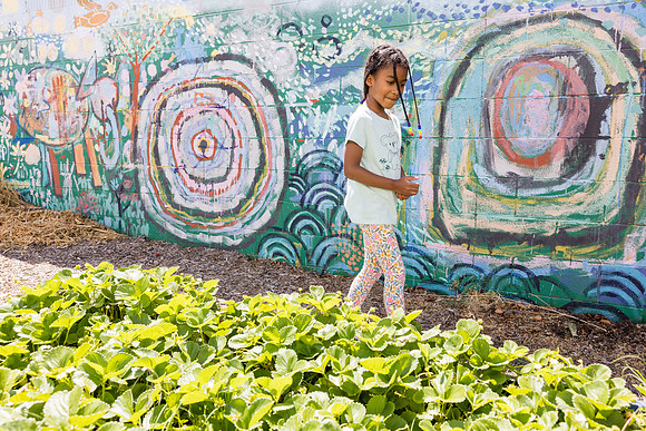 Boys and Girls Club of Long Beach - David England Photography-041