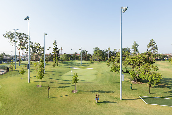 Don Knabe Golf Center Norwalk-91