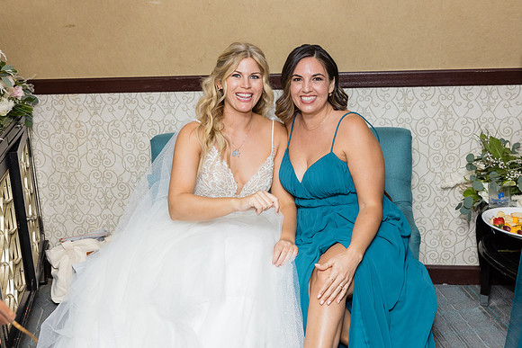 Wedding Photos Endless Dreams - City Experiences By Hornblower-253