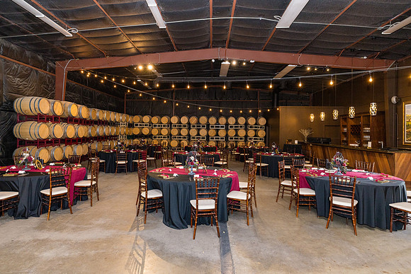 Wedding Photos Del Valle Winery Livermore Ca-003