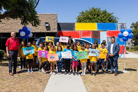 Boys and Girls Club of Long Beach - David England Photography-108