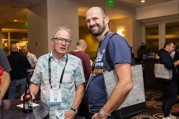 Day 1 - ICALEO Hollywood Ca - David England Photography-96