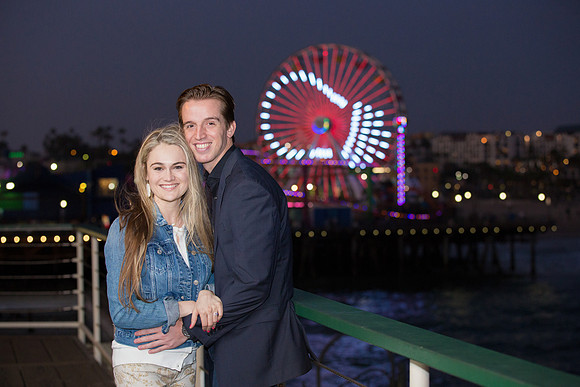 Santa Monica Photographer-56