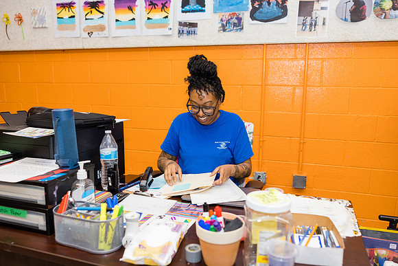 Boys and Girls Club of Long Beach - David England Photography-029