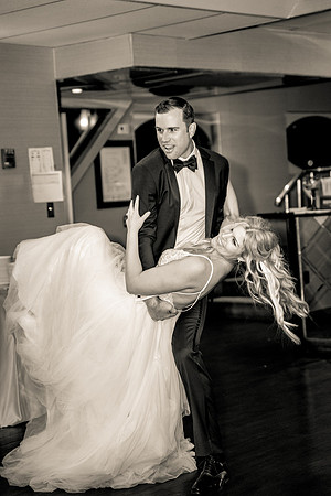 Wedding Photos Endless Dreams - City Experiences By Hornblower-766