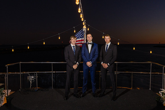 Wedding Photos Endless Dreams - City Experiences By Hornblower-617