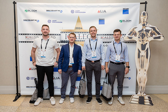 Day 1 - ICALEO Hollywood Ca - David England Photography-66