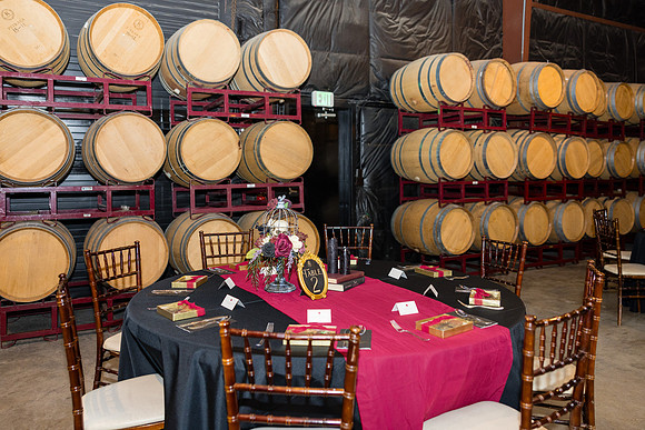 Wedding Photos Del Valle Winery Livermore Ca-005
