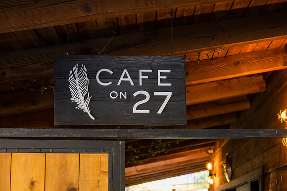 Larissa's Bridal Shower - Cafe on 27 Topanga Ca-003
