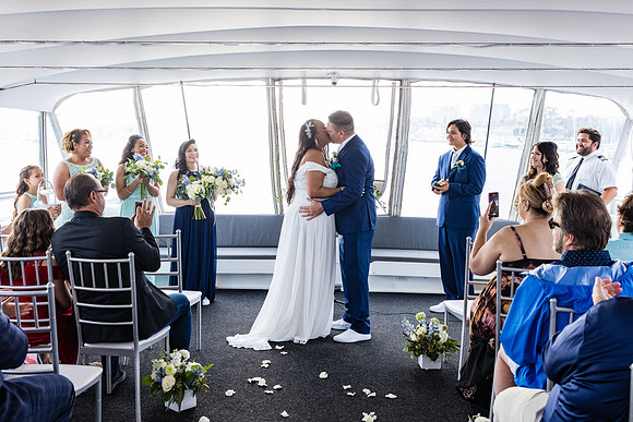City Cruises By Hornblower - Mojo Yacht Newport Beach-126