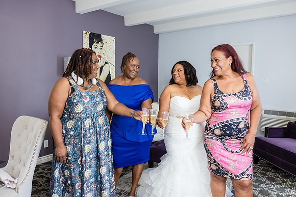El Dorado Golf Course Weddings - David England Photography-091