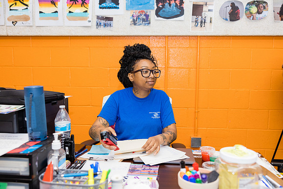 Boys and Girls Club of Long Beach - David England Photography-027
