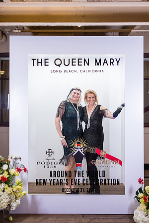 Queen Mary New Years Eve Photos -056