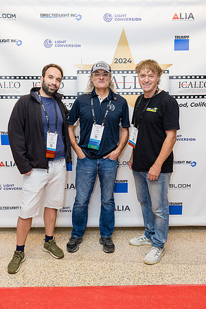 Day 1 - ICALEO Hollywood Ca - David England Photography-51