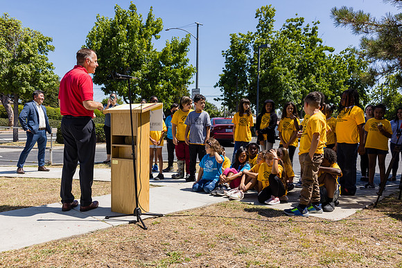 Boys and Girls Club of Long Beach - David England Photography-090