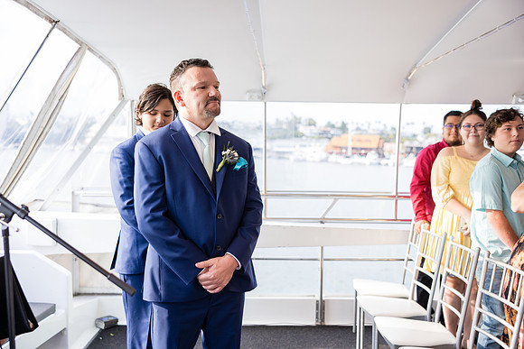 City Cruises By Hornblower - Mojo Yacht Newport Beach-083