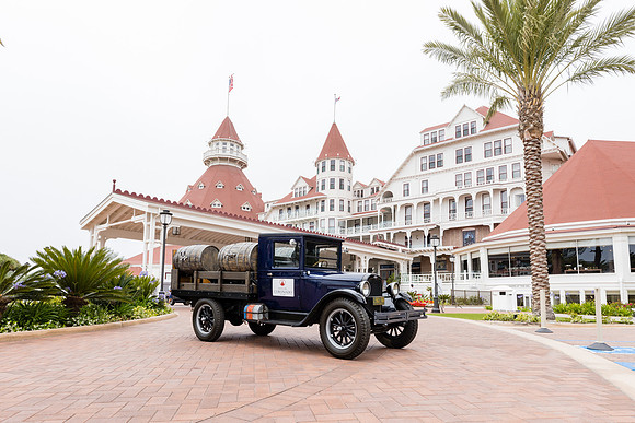 Hotel del Coronado Photographer-018