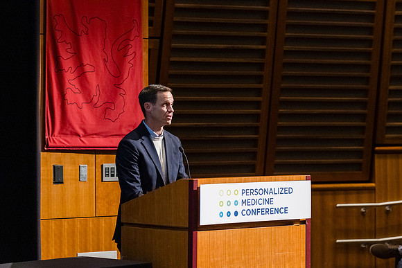 Day 3 Personalized Medicine Boston Ma - David England photography-19