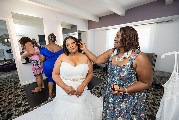 El Dorado Golf Course Weddings - David England Photography-065