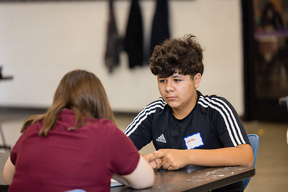 Boys and Girls Club of Long Beach - David England Photography-062