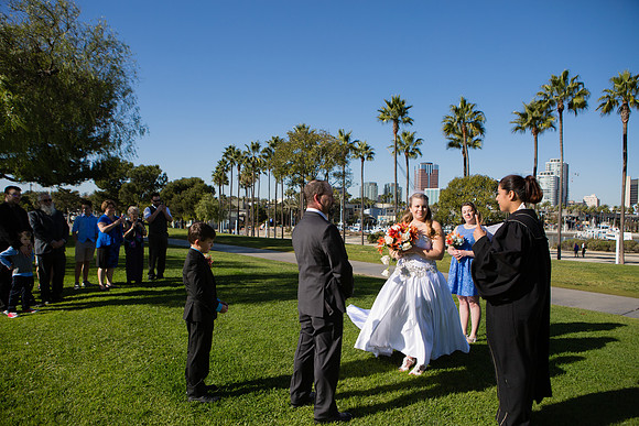 Destination Wedding Long Beach-34
