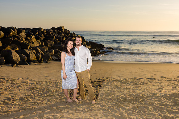 Tamarak State Beach Family Photos-025